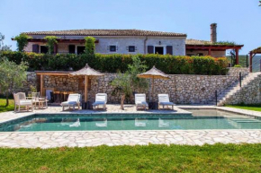 Holiday home in Marmaro